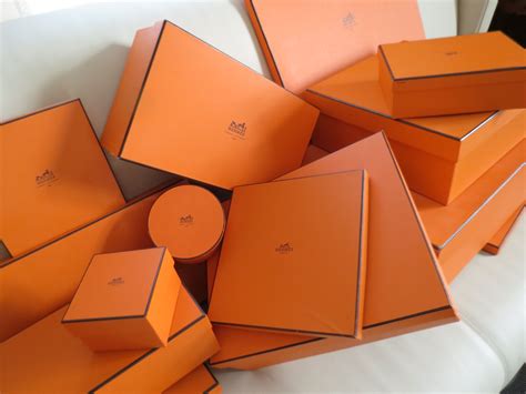 hermes orange packaging|hermes sunglasses original box packing.